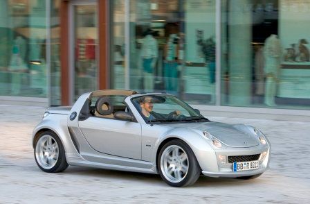 Roadster 2